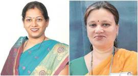 Pune, pune mayor, pune municpal corporation, PMC polls, PMC polls results, Pune news, indian express news