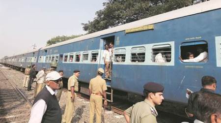 railway budget, people's expectations, chandigarh people expectations, railway budget 2017, rail budget 2017, india news, indian express news