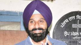 Punjab drug trade, Amarinder Singh, Captain Amarinder Singh on drug trade, Bikram Singh Majithia, Bikram Singh Majithia drug trade accusation, Punjab drugs, indian express news 