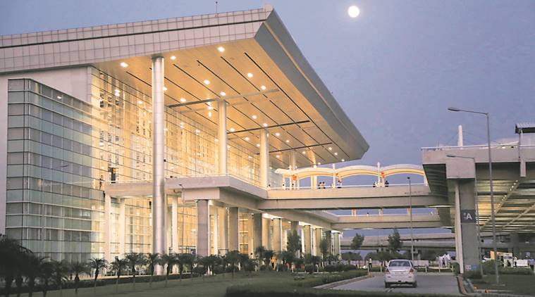 Airport Authority of India, Punjab International airport, Punjab news, Latest news, India news, National news, BSNL WiFi at Punjab international airport