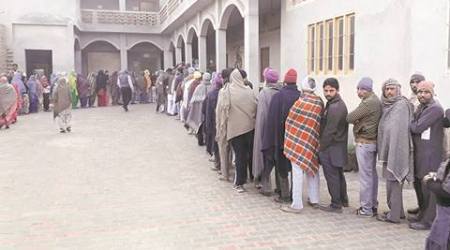 Punjab Election, Punjab elections turn out, Punjab elections news, Punjab election news, Latest news, India news, latest news