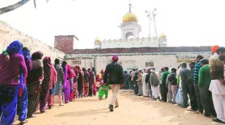 Punjab elections, Punjab elections 2017, Punjab polls, Punjab polls 2017, drugs Punjab elections, Punjab drugs problem, Punjab news, india news, latest news, indian express