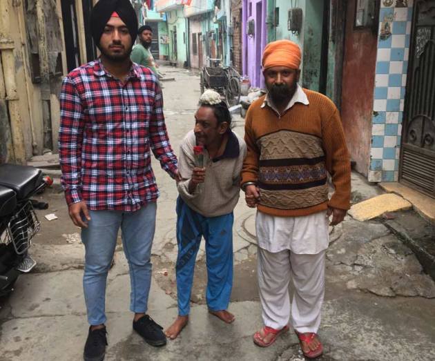 punjab, punjab photos,punjab voting, punjab voting photos, punjab poll. punjab poll photos, punjab news, punjab photos today, punjab news, india news