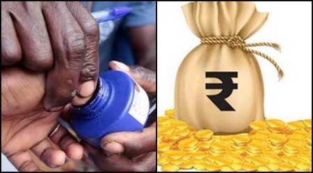 Punjab election news, Punjab election news, Election commission news, Punjab candidates election expense news, Latest news, India news, National news