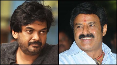 Balakrishna teams up with Puri Jagannadh for his 101st film | Telugu ...