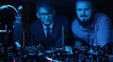 high dimensional quantum cloning machine, next gen computer, hacking attacks, cyber attacks, cyber security, Quantum systems, sata transmissons, quantum computing world, qubits, protection against hacking, hacking deterrant, Science, Science news