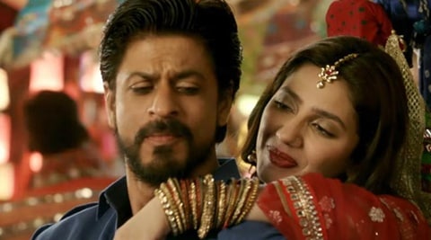 Raees: Pakistan release of the Shah Rukh Khan film put on hold ...