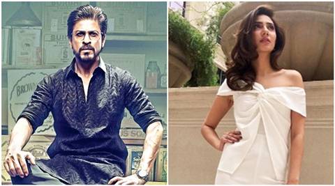 Ban on Shah Rukh Khan’s Raees receives mixed reactions in Pakistan ...