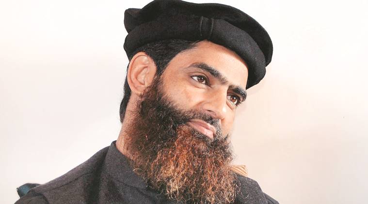 delhi serial blasts, 2005 delhi blats, delhi serial blasts 2005, 2005 delhi serial blasts, fazili, rafiq shah, hussain fazili,Mohammad Hussain Fazili, hussain fazili mother, hussain fazili family, andhra pradesh police, indian mujahideen, delhi police, indian express news, hussain fazili case, hussain fazili tihar jail, 2005 delhi blasts case, Mohammad Rafiq shah, delhi news, india news, indian epxress news