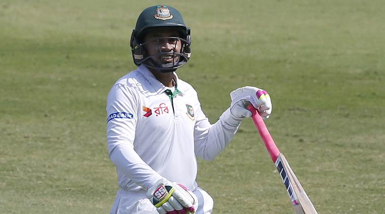 Mushfiqur Rahim