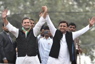up elections, uttar pradesh, up elections 2017, samajwadi party, congress, varanasi, akhilesh yadav, rahul gandhi, narendra modi, mayawati