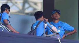 Rahul Dravid, Dravid, india a coach, India U-19 coach, Indian U-19, india a, Indian cricket, cricket news, sports news, latest news, indian express