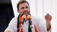 Uttar Pradesh election results 2017, Uttar Pradesh election results, Rahul Gandhi, Congress defeat in UP, UP BJP, Narendra Modi, UP Congress, Uttarakhand election results, Goa election results, Manipur election results, Indian Express, India news