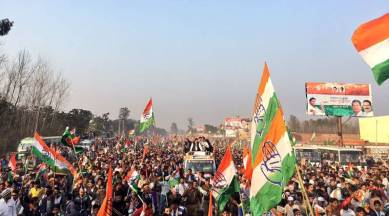 Uttarakhand Elections 2017, Uttarakhand 2017, Uttarakhand Polls 2017, Uttarakhand Polls 2017, rahul gandhi road show,harish rawat, congress, bjp, narendra modi, india news, latest news