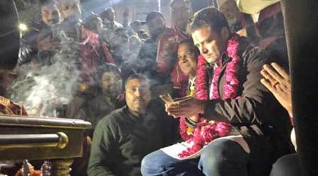 Uttarakhand, Uttarakhand polls, Congress, BJP, Rahul Gandhi, Narendra Modi, Harish Rawat, Uttarakhand elections, Uttarakhand election news, Uttarakhand news, India news