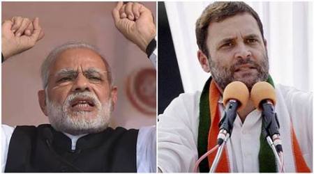uttar pradesh, uttar pradesh elections, uttar pradesh polls, rahul gandhi, narendra modi, pm modi, rahul, rahul attacks modi, sp congress alliance, akhilesh yadav, samjawadi party, uttar pradesh assembly elections, India news, Indian Express