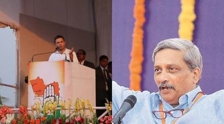 goa, goa polls, goa assembly elections, assembly elections, goa elections, BJP, Congress, AAP, goa BJP, goa Congress, goa AAP, india news, election news, india news