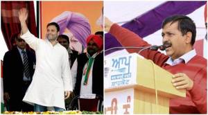 punjab election, rahul gandhi, congress, AAP, arvind kejriwal, aam aadmi party, BJP, punjab election news, BJP, narendra modi, amit shah