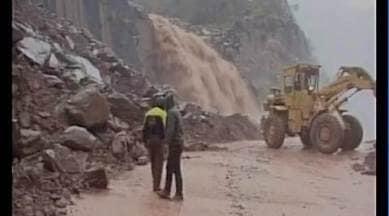 J&K, J&K avalanche, J&K rains, J&K landslide, jammu and kashmir, jammu and kashmir rain-related incident, india news