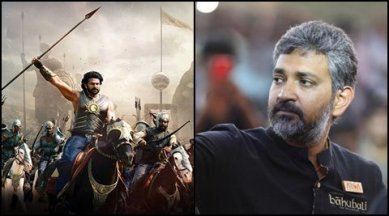 baahubali 2, baahubali 2 rajamouli, rajamouli interview, baahubali 2 news, baahubali 2 release, prabhas baahubali 2, baahubali news, baahubali rajamouli news, tollywood news, entertainment news