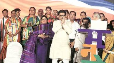 Raj Thackeray, Raj Thackeray shiv sena, sena, Modi, BJP shiv sena, Narendra modi, Fadnavis, Devendra fadnavis, Bmc polls, BMC elections 2017, BMC elections, BMC, Brihanmumbai Municipal Corporation, Devendra Fadnavis, BMC polls campaign, BMC polls rallies, Raj Thackeray, latest news