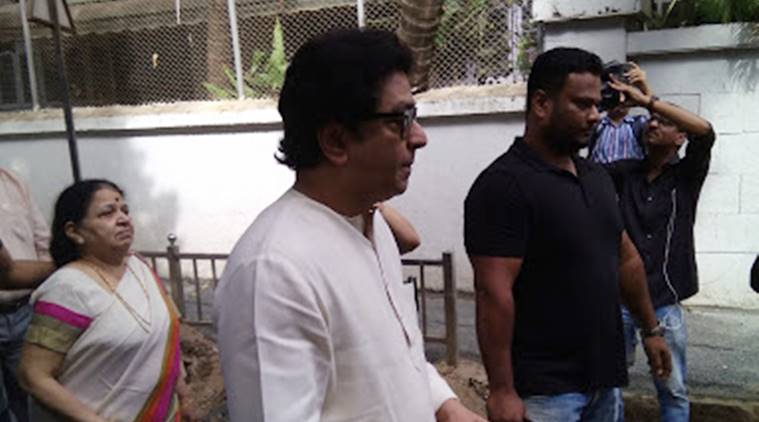 BMC, BMC polls, Mumbai polls, BMC elections, mumbai civic polls, BMC polls live, BMC civic polls live updates, Mumbai, Maharashtra civic polls, sharad pawar, raj thackeray, Brihatmumbai Municipal Corporation, Brihatmumbai Municipal Corporation polls, BMC civic polls, Mumbai civic polls, shiv sena, BJP, Congress, NCP, shiv sena BMC polls, Shiv sena BJP alliance, bharatiya janata party, mumbai news, india news, indian express, indian express BMC civic polls live, BMC Elections 2017 Live Updates