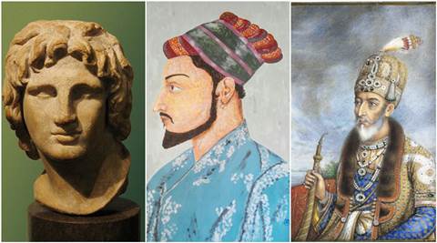 Inspired by Rajasthan’s bid to rewrite history: Here are 5 other facts