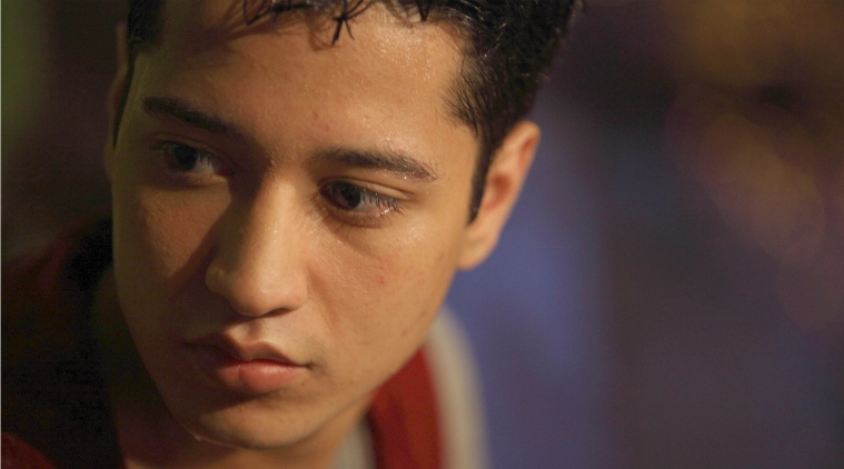 Rajat Barmecha, Rajat Barmecha udaan, Rajat Barmecha web series, Rajat Barmecha girl in the city, Rajat Barmecha vikramaditya motwane, Rajat Barmecha news, Rajat Barmecha actor, Rajat Barmecha bollywood, Rajat Barmecha bollywood film, Rajat Barmecha Rajat Barmecha the finish line, udaan actor film, udaan actor, udaan film actor, bollywood updates, entertainment news, indian express, indian express news, indian express bollywood