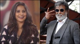 Vidya Balan, Rajinikanth, Kabali, Kabali spin off, Kabali 2, rajinikanth Kabali, kabali 2 vidya balan