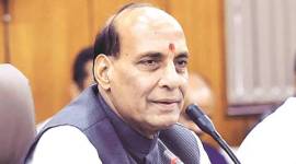 Rajnath Singh, Protection of People from North east, Security of People from North East, Sikkim Krantikari Morcha, Nari Morcha, Mingma Tamang and Junu Chettri, India news, National news