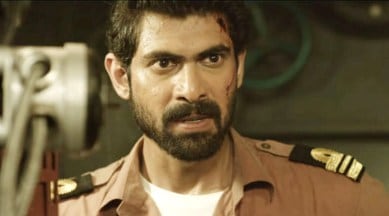 rana daggubati, rana daggubati ghazi, rana daggubati stunts, rana daggubati ghazi stunts, ghazi release, rana ghazi, the ghazi attack, ghazi trailer, tollywood news, entertainment news