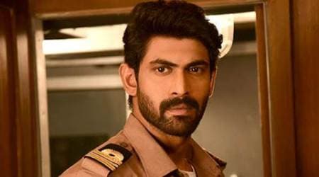 rana daggubati, rana daggubati war film, rana daggubati ghazi, rana daggubati next film, rana india war film, rana daggubati new war film, rana film news, rana next film, tollywood news, entertainment news