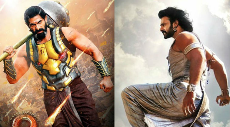 100 days of Baahubali 2: Not Baahubali, Bhallaladeva is most