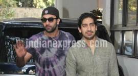 Ranbir Kapoor, Ranbir Kapoor dragon, dragon, dragon film, Ayan Mukerji, Ayan Mukerji film, Ayan Mukerji dragon