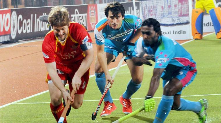 hockey india, hockey india league, india hockey, up wizards vs ranchi rays, ranchi vs up, hockey news, hockey