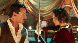 Rangoon box office collection day 4, Rangoon box office collection, Rangoon collection, Rangoon, Rangoon film, Rangoon leaked