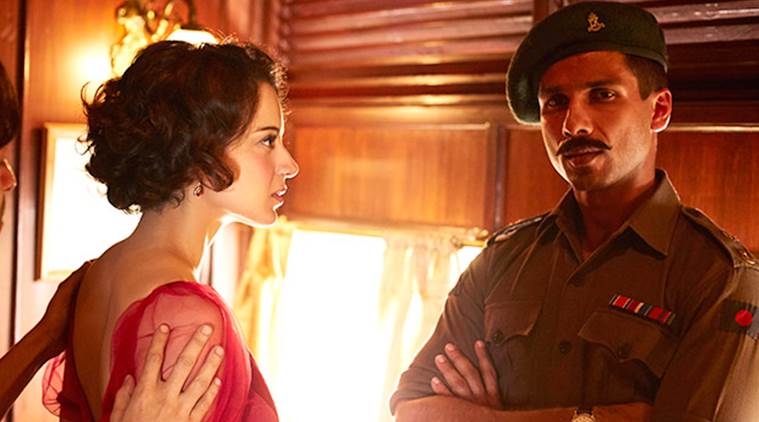 Rangoon full movie on sale download