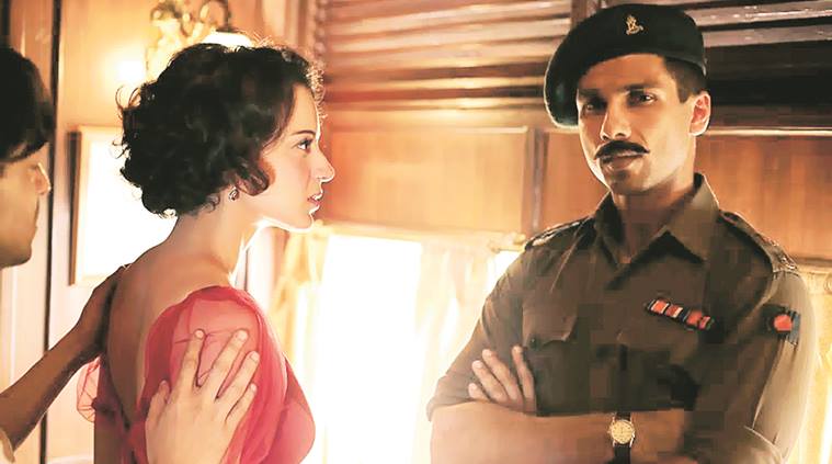 Rangoon music review: Gulzar-Vishal Bhardwaj revives sounds of the past