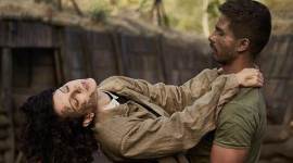 rangoon-review-480 Rangoon review, rangoon movie review, Rangoon, Kangana Ranaut, Shahid Kapoor, Rangoon still, Rangoon image