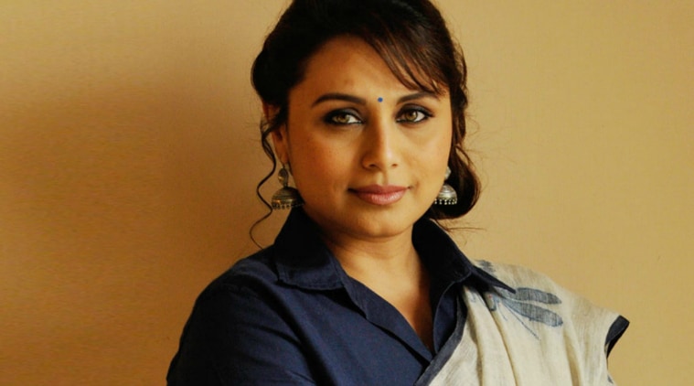 759px x 422px - Rani Mukerji is queen of replacements: Films that chose her ...