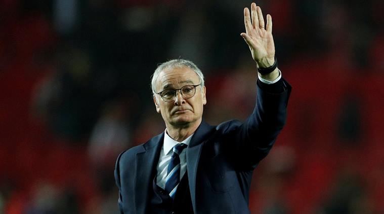 Fulham appoint Claudio Ranieri as manager after sacking Slavisa Jokanovic