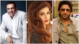 Arshad Warsi Boman Irani Raveena Tandon reality show, Arshad Warsi, Boman Irani, Raveena Tandon sony tv show, Arshad Warsi, Boman Irani, Raveena Tandon kids reality show, Arshad Warsi, Boman Irani, Raveena Tandon judges, Sabse Bada Kalakar kids show, Sony Tv,