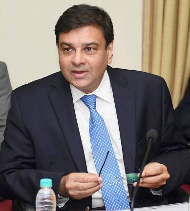 UP loan waiver, UP loan waiver BJP, Urjit Patel loan waiver, UP farmer loans, Urjit Patel BJP, UP waives loans, Urjit Patel, BJP Kisan Morcha, India news, Indian express