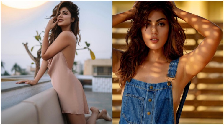 actress bold photoshoot going viral on internet