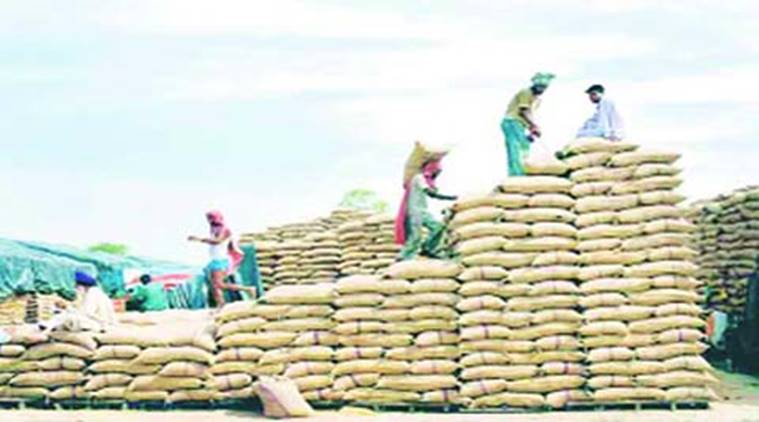 PDS system leakage, Command and Control Centre Telangana, Telangana PDS technology, CCTV camerca PDS, Biometrics PDS system, GPS system PDS transport, CV Anand PDS, Essential commodities PDS, India news