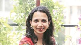 mumbai, mumbai police, mumbai cop, mumbai cop diet, rujuta diwekar, indian express news, mumbai news