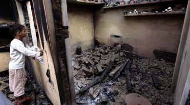 muzaffarnagar riots 2013,uttar pradesh 2013 riots, indian express