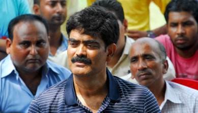 Shahabuddin, solitary confinement, Shahabuddin in jail, tihar jail, delhi high court, rjd mp, indian express