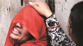 Rashtriya Lok Dal, RLD, Manoj Kumar Gautam, RLD, RLD brother murder, RLD murder, RLD candidate, vinod kumar, indian express news, india news