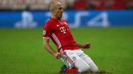 bayern munich, bayern munich vs arsenal, arsenal vs bayern munich, arjen robben, robben, football news, football